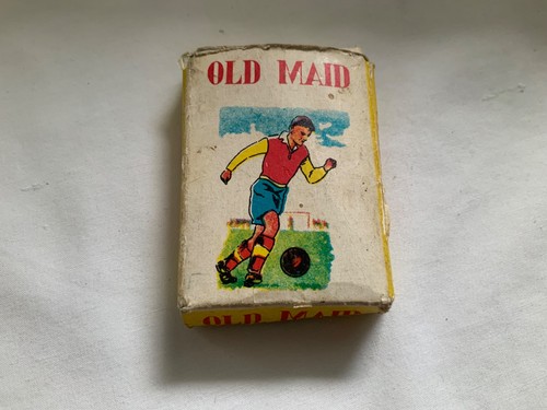 Vintage miniature old - miniature,