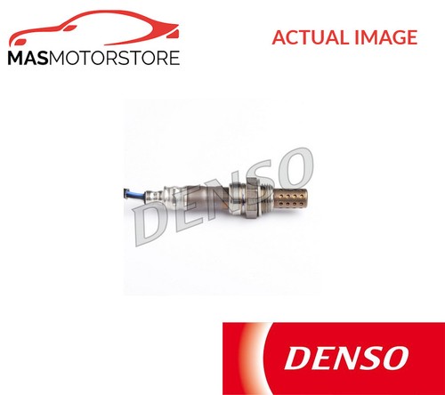 Lambda oxygen sensor - lambda, left