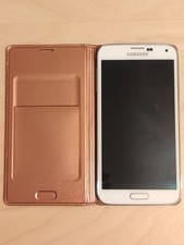 Samsung Galaxy S5 16GB White
