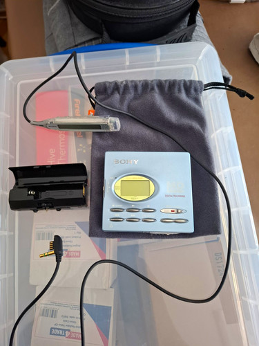 Sony walkman r91 - walkman, portable