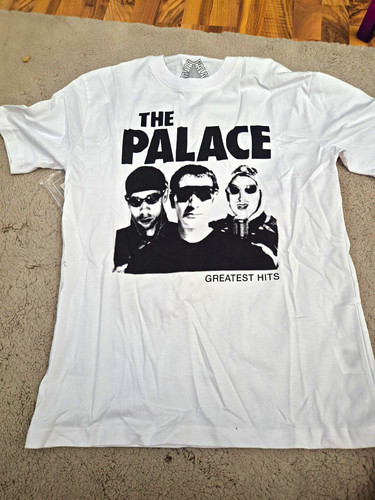 Palace greatest hits the - palace,