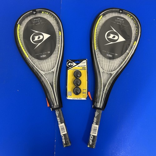 Dunlop hyper lite 0 - lite, 4.0