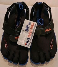 Fila Skele-Toes EZ Slide Shoes