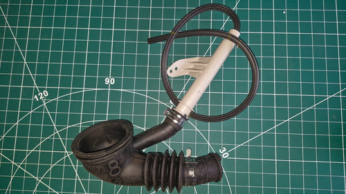 Samsung genuine assy hose - assy,