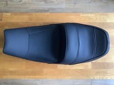 Yamaha 1983-1992 XJ900F XJ900 F Pre-Diversion Seat Re-upholstered