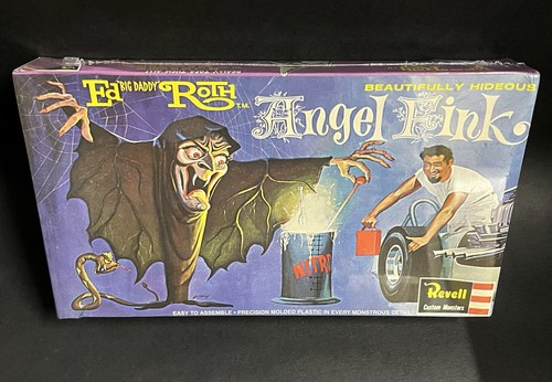 Vintage revell 1997 - 1997, ed