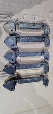BMW E30 Facelift Top Radiator