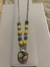 Vintage Viva Beads Polymer