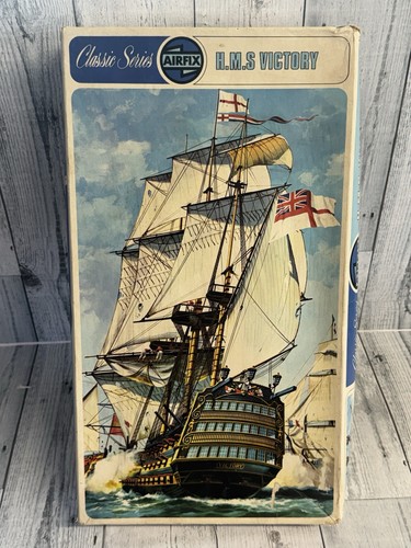 Vintage airfix classic series - classic,