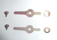 TRIANG BIG TRAIN LOCOMOTIVE