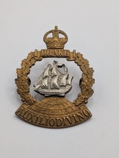 WW1 RND DRAKE BATTALION ROYAL