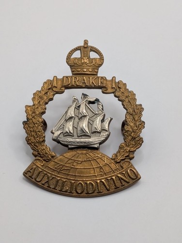 Ww1 rnd drake battalion - rnd,