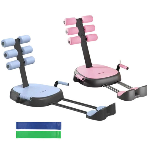 Machine exercise abdominal - machine,