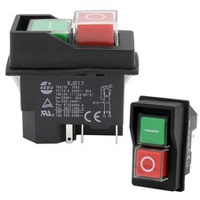 Electric On Off Switch Fit