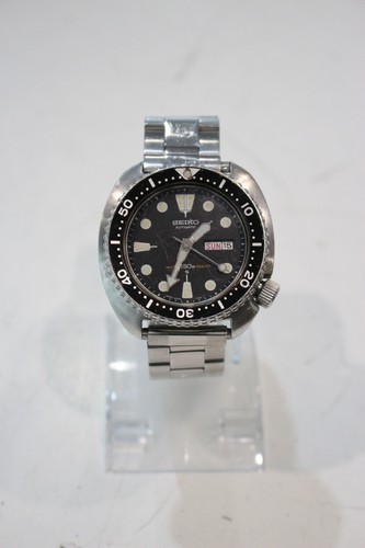 Vintage seiko 6309 7040 - vintage,