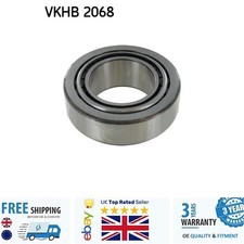 Wheel Bearing For Renault