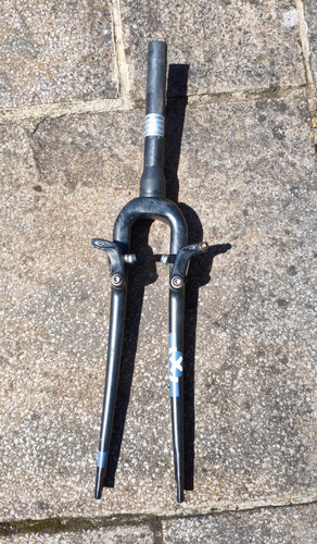 Kinesis carbon fibre xc07 - carbon,