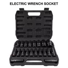 20PCS Heavy Duty Deep Impact