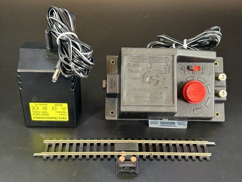 Hornby 965 single - r.965,