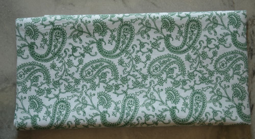 White green hand - &,