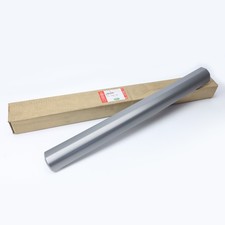 Genuine Silver Glove Box