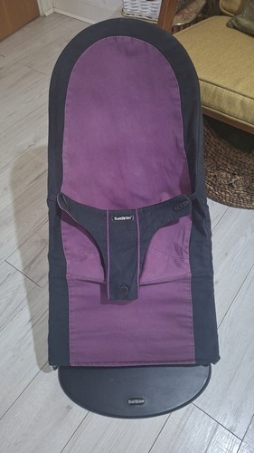 Babybjorn bouncer - babybjorn,