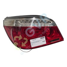 BMW 5 SERIES 520D MK5 FL (E60)