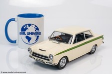 MCG - 1:18 Ford Lotus Cortina