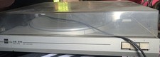 Dual CS 514 Turntable – Very Good Condition, New Stylus, Recently Serviced