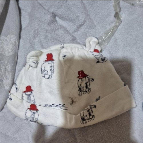 Paddington bear unisex - unisex, baby