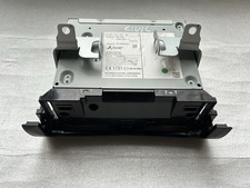 Honda Civic MK10 2017 Radio