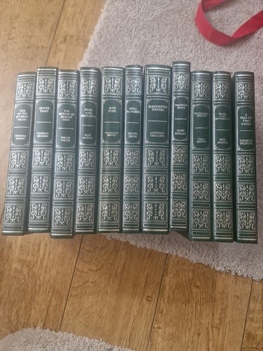 Books job lot - books, brand