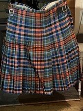 Kilt - Dress Gordon (clan)