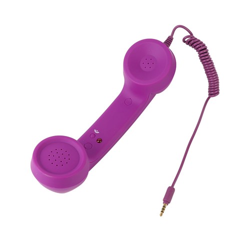Retro classic mm telephone - classic,