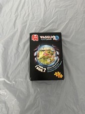 Wasgij Original Puzzle No.2