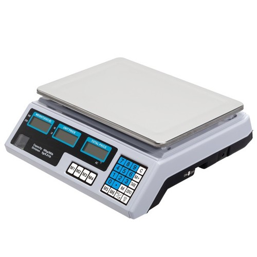 Acs 40kg digital price - 40kg/5g,