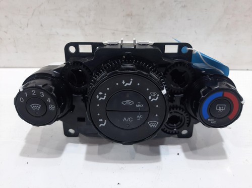Ford fiesta mk7 - ford,