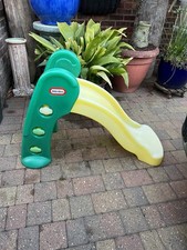 Little Tikes First Slide -