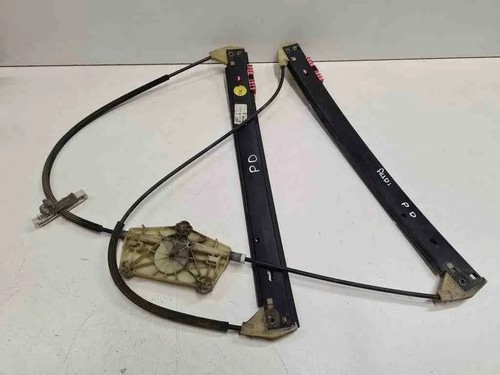 Audi 4a2 rear right - a6,