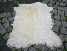 Angora Goat Leather Goatskin
