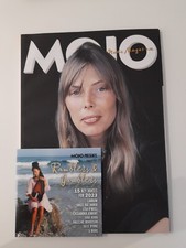 Mojo Magazine July 2023 With