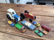 Vintage Lone Star Diecast Toy