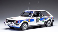 Talbot sunbeam lotus rally - lotus,