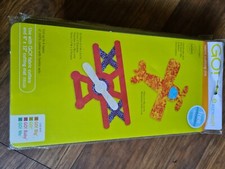 Go! Accuquilt Airplanes Cutting Die