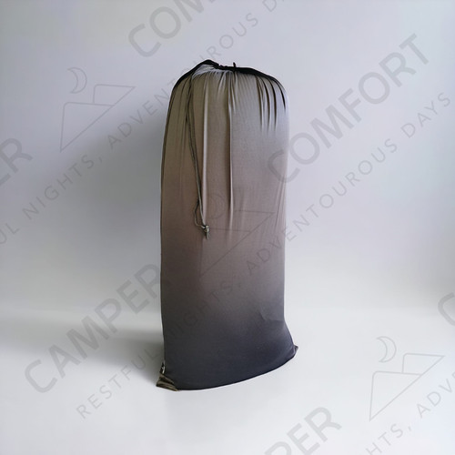 Campervan mattress topper - campervan,