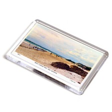 FRIDGE MAGNET - Vintage Sussex