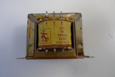 Transformer Standard Filament