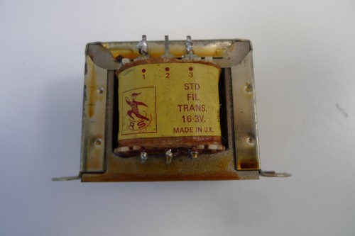 Transformer standard filament - transformer,