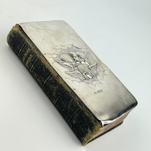 Antique solid silver - antique,