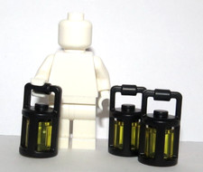LEGO 3 x Lantern Light Lamp